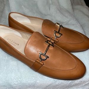 Classic Cole Haan Loafers